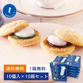 【最大P10倍】帰省土産 1箱分無料 まとめ買い10箱セット お中元 夏 ギフト プレゼント スイーツ 人気 御祝 お礼 個包装 帰省土産 名古屋ふらんす 10個入 ダックワーズ 名古屋土産 贈り物 内祝 手土産 おもたせ 帰省 ビジネス 家族 和モダン 退職 ご挨拶 熨斗 御中元
