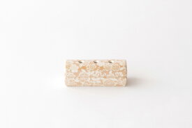 蓋付き 筒型香炉 横置き ゆいか 選べる5色 陶器 おしゃれ 11センチ モダン 線香皿 香炉 線香立て お香 国産 仏壇 仏具