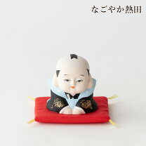 楽天市場】福助 置物 商売繁盛の通販
