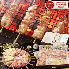 バレンタイン 誕生日お祝い 結婚内祝い 出産内祝い 純系 名古屋コーチン 焼き鳥 ご堪能 セット ギフト 計25本 やきとり お取り寄せ グルメ たれ 塩 もも むね つくね 皮串 冷凍 100%国産 高級 地鶏 鶏肉 おつまみ BBQ 熨斗 手提げ紙袋 内祝い お祝い お礼 手土産 贈り物