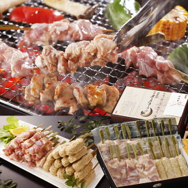 お年賀 寒中お見舞い 冬ギフト 肉 純系 名古屋コーチン 正肉 (モモ ムネ)串 つくね串 計20本 焼き鳥 セット ギフト やきとり 冷凍 塩 たれ 化粧箱 業務用 大容量 BBQ キャンプ おつまみ 国産 高級 地鶏 のし お取り寄せ グルメ 結婚 出産 内祝い 誕生日 お祝い お礼