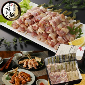 お歳暮 早割 御歳暮 純系 名古屋コーチン 焼き鳥セット 正肉(モモ ムネ)串 計30本 焼き鳥 セット ギフト 化粧箱入り 冷凍 国産 高級 地鶏 やきとり たれ 塩 お取り寄せグルメ 送料無料 大容量 業務用 BBQ 宅飲み 結婚 出産 内祝い 誕生日 お祝い お礼