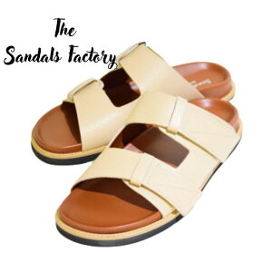 U T_Y t@Ng[ The Sandals Factory T_ Y t JWA gx x W-Belt x[W v VN TCY41