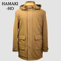 楽天市場】コート ハマキホ（コート・ジャケット｜メンズファッション 
