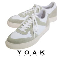 楽天市場】YOAK ULYSE WHITEの通販