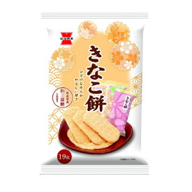 岩塚製菓 きなこ餅 19枚×6袋