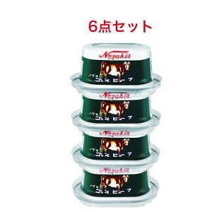 쏤t[Y mUL Rr[t 80g ×6