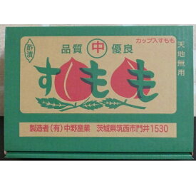 やおきん すもも漬 2個(1パック)×20個