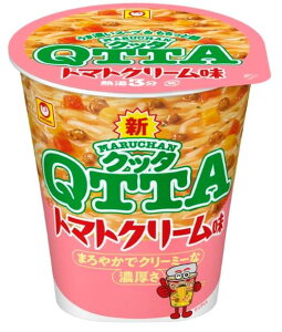 ���m���Y MARUHAN QTTA �g�}�g�N���[���� (79g x 12�� /�J�b�v��) �J�b�v���[���� �C���X�^���g���[���� ���[���� ������ �N�b�^