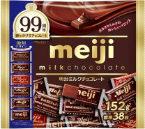楽天市場】明治 ミルクチョコレート 袋の通販