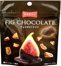 マルレチョコがけイチジク55g×1袋