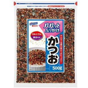 ͂ ƖpppbƂӂ肩  500g