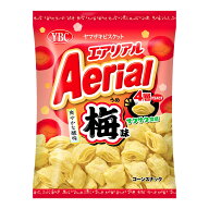 ヤマザキビスケット エアリアル 梅味 65g×12袋