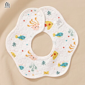 【5枚セット】よだれかけ スタイ セット ガーゼ ベビー 赤ちゃん 女の子 男の子 敏感肌 大きめ 大きい 大判 よだれカバー コットン 綿 シンプル かわいい おしゃれ スナップボタン ビブ 出産