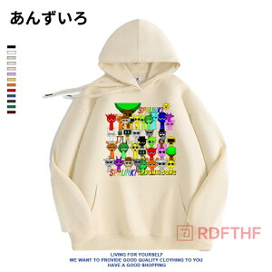 2025 V 10F Sprunki incredibox XvL[ q  Xqt CNfBu LbY ObY api Ƒ[ ӍՂ̓ t H ~ v[g gbvX ̎q j̎q 110cm 1