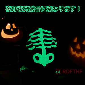 コスプレ 骸骨 ハロウィン ペット 服 ハロウィン 仮装 悪魔 幽霊 髑髏 蛍光 光る 犬 ねこ 猫 小型犬 かわいい おもしろ グッズ 衣装 ネコ ドッグ 変装 動物 コスチューム 着せ替え キャットウ