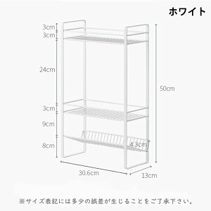 ~jbN ړIȎg\ɂ  Lb` GA 30.6cm 13cm 50cm RpNgȃLb`bN Lb` ̒bNVN [bN ʏ̂Ԏ[ 