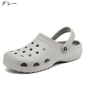 サンダル レディース 靴 2WAY 軽量 厚底 軽い サボサンダル かかとなし クロッグサンダル 海 ビーチ プール 歩きやすい 疲れない つっかけ ブラック グリーン ベージュ