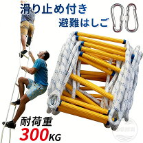 楽天市場】避難はしご 15mの通販