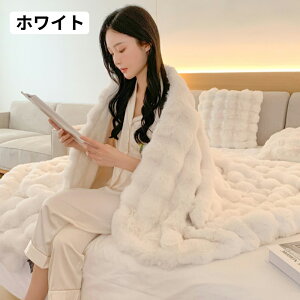 毛布 もこもこ毛布 ブランケット ふわとろ毛布 2025new電気毛布 もこもこ 毛布ブランケット 寝具 もこもこブランケット おしゃれ とろふわ 2枚合わせ毛布 厚手 布団 ミニ 洗える ひざ掛け