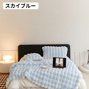 毛布 もこもこ毛布 ブランケット ふわとろ毛布 2025new電気毛布 もこもこ 毛布ブランケット もこもこブランケット 寝具おしゃれ とろふわ ミニ 2枚合わせ毛布 厚手 布団 洗える ひざ掛け