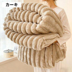 毛布 ふわとろ毛布 もこもこ毛布 ブランケット モコモコ とろとろ ふわふわ 毛布 シングル セミダブル ダブル ハーフ ふわもこ ひざ掛け 2枚合わせ 厚手おしゃれ かわいい 洗える 洗濯可 秋