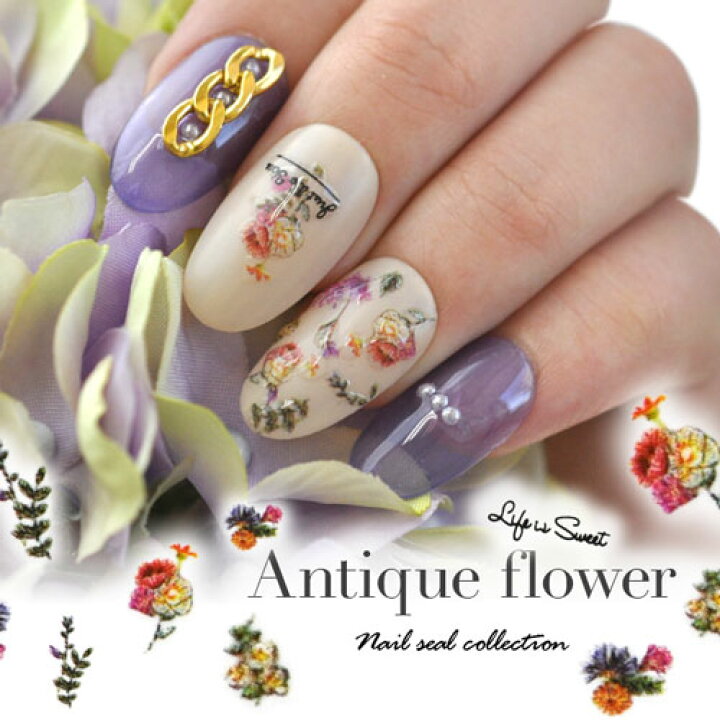 楽天市場 ネイル工房 全品半額sale ネイルシール 薔薇 文字 バラ フラワー クラシック レトロ ジェルネイル ネイル ネイル用品 ジェル シール デコ用品 貼るだけ ジェルネイルシール 花柄 花 フラワーネイルシール ネイルアート ジェルネイルアート フラワーネイル 楽天市場 ネイル工房 全品半額sale ネイルシール 薔薇 文字 バラ フラワー クラシック レトロ ジェルネイル ネイル ネイル用品 ジェル シール デコ用品 貼るだけ ジェルネイルシール 花柄 花 フラワーネイルシール ネイルアート ジェルネイルアート フラワーネイル