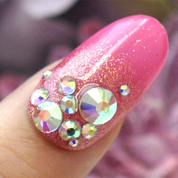 楽天市場 ネイル工房 全品半額sale 裏がピンク 高品質ガラスラインストーン Nanastone ジェルネイル ラインストーン Ss3 Ss セット ネイル ジェル パーツ ネイル用品 ネイルパーツ ストーン ネイルアート カラーストーン ガラスストーン カラー キラキラ 楽天市場 ネイル工房 全品半額sale 裏がピンク 高品質ガラスラインストーン Nanastone ジェルネイル ラインストーン Ss3 Ss セット ネイル ジェル パーツ ネイル用品 ネイルパーツ ストーン ネイルアート カラーストーン ガラスストーン カラー キラキラ