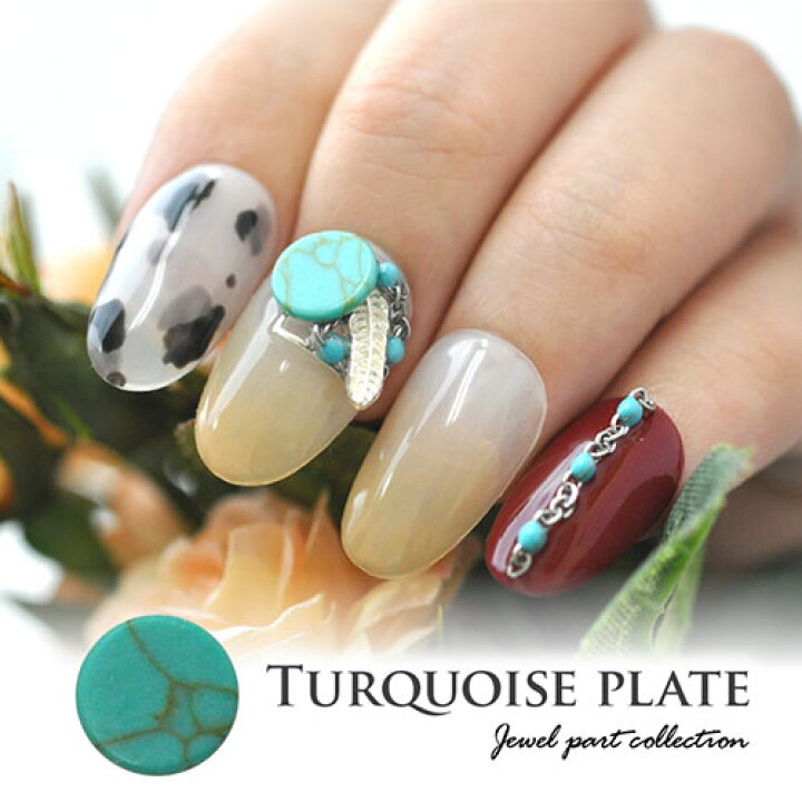 注目ショップ エントリーでポイント10倍 ネイル ジェルネイル ネイルパーツ ストーン 天然石 Dprd Jatimprov Go Id