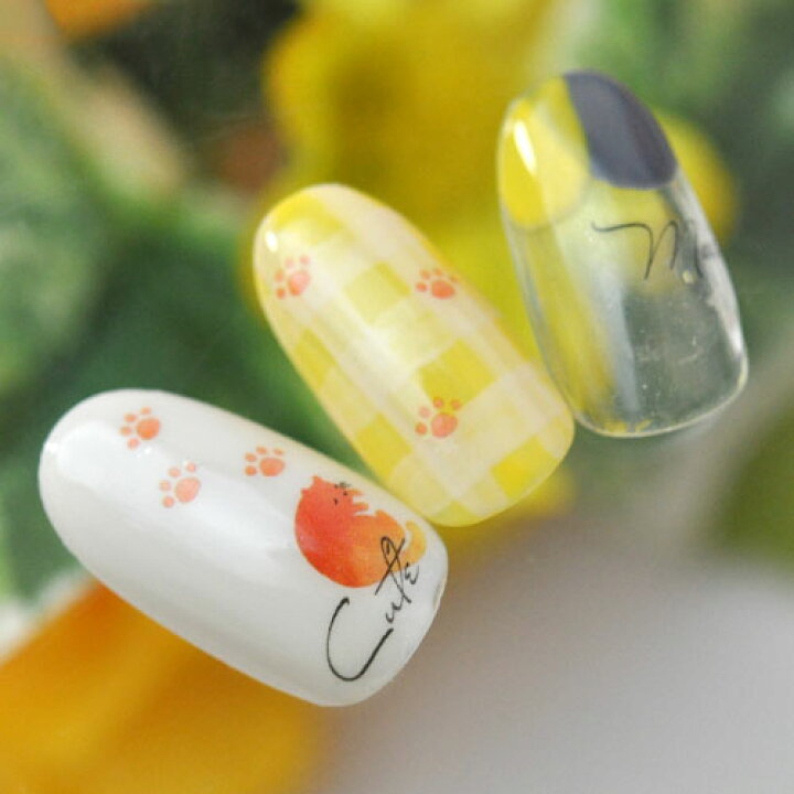 【全品半額coupon配布中】ネイルシール 日本製 猫 パステル デブネコ キャット 文字 zecca かわいい ネイル工房 ジェルネイル ネイル ネイル用品 ジェル シール デコ用品 貼るだけ ジェルネイルシール 文字ネイルシール ネイルアート ジェルネイルアート ... メタルパーツ ネイルジュエリー ネイルパーツ ゴールド 猫 メタルパーツ ネイルアートメタル キャット デコ ブルー メタル ネイル パーツ ジェルネイル ネイル用品 ネイルパーツ ジェル cat ネコ ジルコニア 2個入 ネイル工房