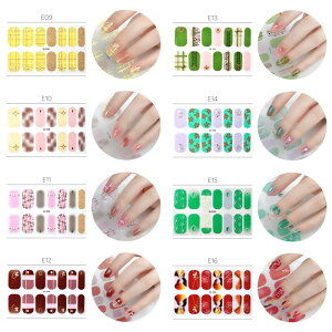 楽天市場 ネイルシール ジェルネイル風シール ハンド用 フット 夏ネイル ネイルラップ 全面 ネイルシール ネイルステッカー フルラップ ネイルアート ジェルネイルシール 貼るだけネイルシール ジェルネイルシール 貼るだけ 花 ネイルステッカー ジェルネイル ネイル