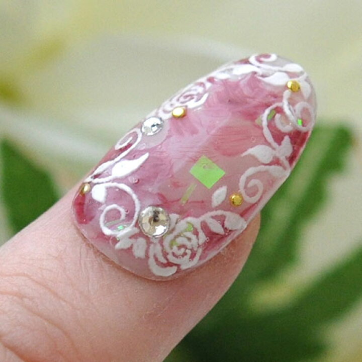 楽天市場 ネイル工房 全品半額sale ネイルシール フラワー 薔薇 バラ レース 3d ホワイト ネイルアート 3dネイル ジェルネイル ネイル パーツ ネイル用品 ネイルパーツ シール ジェル ジェルネイルシール 貼るだけ ネイルアートシール ネイル工房 ネイル工房 楽天市場 ネイル工房 全品半額sale ネイルシール フラワー 薔薇 バラ レース 3d ホワイト ネイルアート 3dネイル ジェルネイル ネイル パーツ ネイル用品 ネイルパーツ シール ジェル ジェルネイルシール 貼るだけ ネイルアートシール ネイル工房 ネイル工房