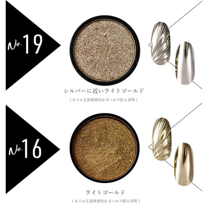 超特価sale開催 ミラーパウダー 4色パレット アイシャドウパレット 固形 ソリッド カラーミラーパウダー クロムパウダー ネイル ネイル用品 ラメ グリッ Rmladv Com Br