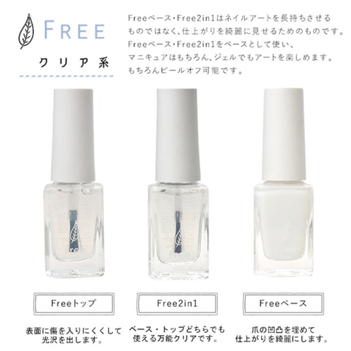 出群 Raum Water ネイル Nail ベーストップコート 水性 ラメ入り ほしつきよ 1day