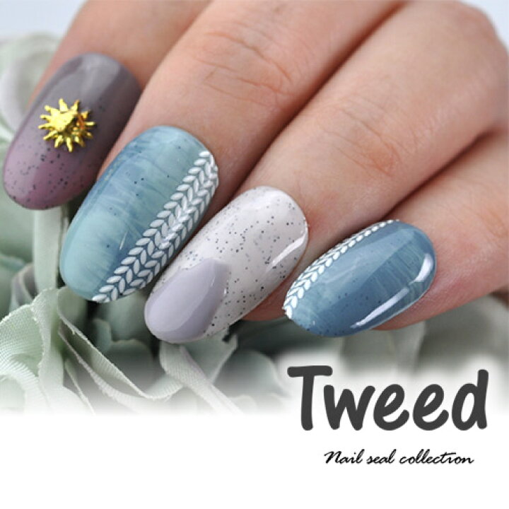 楽天市場 ネイルシール 超立体 3d レース 白 ホワイト ツイード ネイルアート 3dネイル ジェルネイル ネイル パーツ ネイル用品 ネイルパーツ シール ジェル ジェルネイルシール 貼るだけ ネイルアートシール ネイル工房 ネイル工房