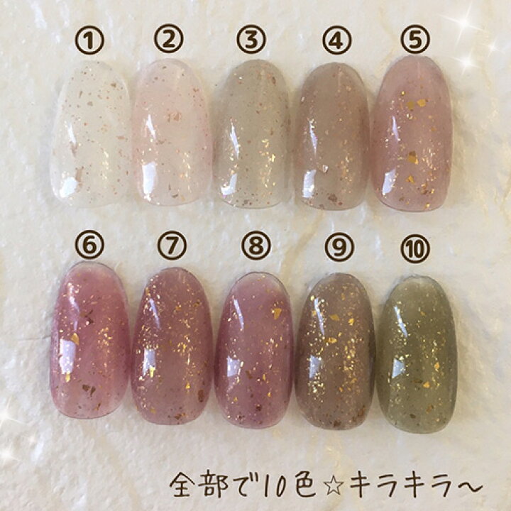 楽天市場 ネイル工房 全品半額sale 天然石 ジェル Rutil ルチル 極薄の 箔 が入った くすみ系 カラージェル ジェルネイル 和風 ラメ ネイルジェル アートジェル ジェルネイル用品 爪 カラージェルネイル ジェルネイルアート ネイル工房 にわちゃん Self