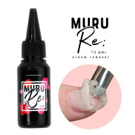 【全品半額coupon事前配布中】クリームリムーバー 「Re:muru」リムル | リムーバー ジェルリムーバー ア…