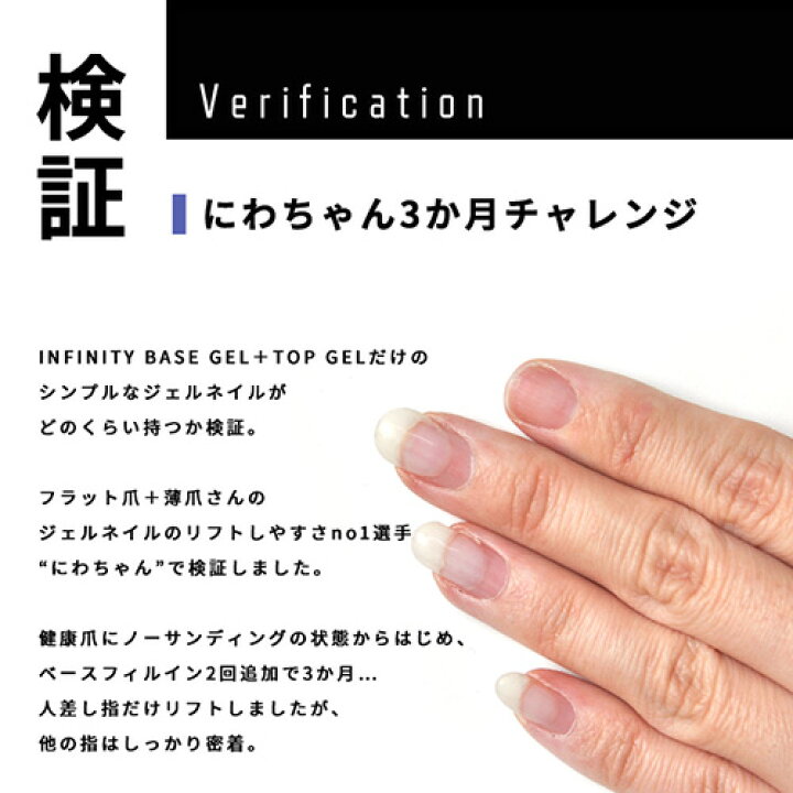 楽天市場 ネイル工房 全品半額sale フィルイン専用ベースジェル ベースジェル ベース インフィニティーベース ジェルネイル ネイル クリアジェル ジェル ネイル用品 ベース クリア ジェルネイル用品 セルフネイル クリアージェル ネイルジェル ネイル工房 にわ