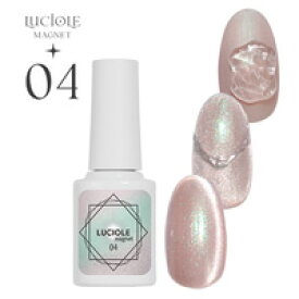 【全品半額coupon事前配布中】LUCIOLE ルシオル 5ミクロンマグネット×エフェクトパウダー マグネットネイル ニュアンス カラージェル ジェルネイル 5ミクロン | ラメ カラー ポリッシュ ネイルジェル ジェルネイル用品 爪 カラージェルネイル ネイル工房 にわちゃん