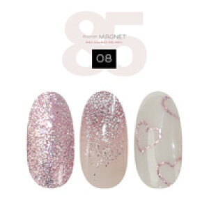 �y�S�i���zcoupon���O�z�z���z �}�O�l�b�g�l�C�� �u85micron�v �M���M���P���e�}�O�Ƀ{�g���^�C�v���o�� ������݂��ǂ��i�`�������J���[ �}�O�l�b�g�p�E�_�[ �J���[�W�F�� �W�F���l�C�� �l�C