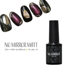 マットトップジェル ノーワイプマットトップ ミラーパウダー が付きにくい ノーミラーマット ネイル ジェル おうち時間 リングネイル ジェルネイル カラージェル | カラー ネイルジェル アートジェル ジェルネイル用品 爪 カラージェルネイル ジェルネイルアート ネイル工房