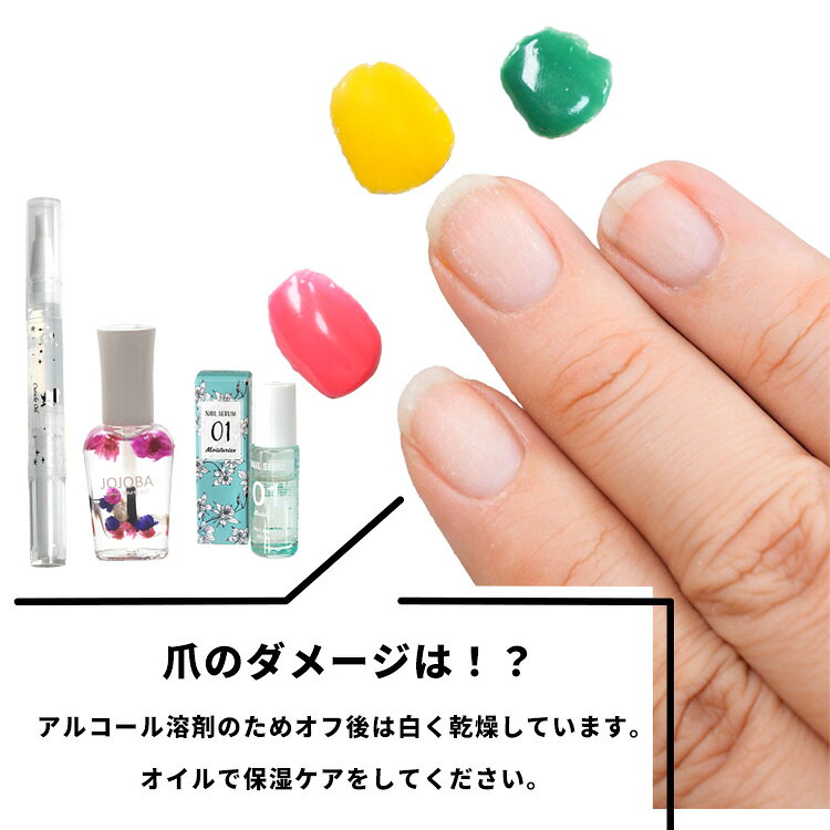 【全品半額coupon事前配布中】ピールオフ ベースジェル “ペロリン” ベースに塗ってジェルネイルをするだけで剥がせる! オフ | ジェルネイル ベース はがせる クリアジェル ネイル ベースジェル ジェル クリア ネイルジェル ぺろりん 剥がし 推し活 ネイル工房 - メイン画像 13