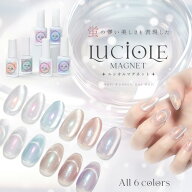 【全品半額coupon事前配布中】LUCIOLE ルシオル 5ミクロンマグネット×エフェクトパウダー マグネットネ…