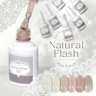 【全品半額coupon事前配布中】NaturalFlash 血色カラーで肌馴染みの良いカラー ナチュラルフラッシュ フ…