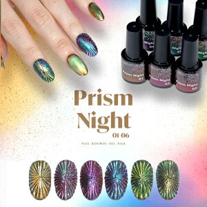 ySizcouponOzzz}OlbglC w Prism Night xN̋P 10micron J[WF WFlC }Olbg WF ΌJ[ NAJ[ A[gWF WFlC