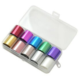 【全品半額coupon事前配布中】ミラーホイル| ジェルネイル ネイル パーツ ネイル用品 ネイルパーツ ジェル デコ用品 ホイル 金箔 ネイルアート アート用 ネイルナゲット ネイルホイル フォイル ネイルグッズ ミラーネイル アートミラー ネイル工房