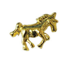 【全品半額coupon事前配布中】メタルパーツ ネイルジュエリー ネイルパーツ(ゴールド/シルバー)アニマルメタルパール|メタル ネイル パーツ ジェルネイル ネイル用品 ネイルパーツ ジェル ジェルネイルパーツ ネイルアート ネイルグッズ シルバーパーツ 動物 ネイル工房