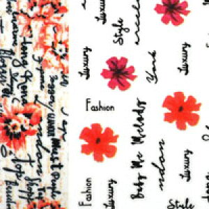 ネイルシール フラワー マーガレット スイトピー 文字 ライン | ジェルネイル ネイル ネイル用品 ジェル シール デコ用品 貼るだけ ジェルネイルシール 花柄 花 フラワーネイルシール ネイル