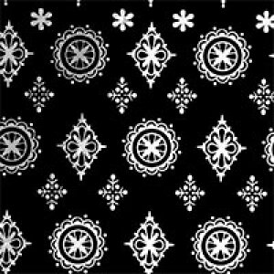 【全品半額coupon事前配布中】ネイルシール レース ライン フラワー 刺繍 モチーフ 細かい かぎ編み | ジェルネイル ネイル ネイル用品 ジェル シール デコ用品 貼るだけ ジェルネイルシール