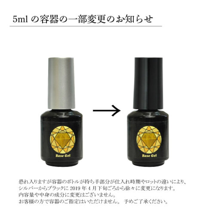 楽天市場 ネイル工房 全品半額sale 5mlプレミアム ベースジェル Hema完全フリー サンディング不要 プライマー不要 オフもカンタン ジェルネイル ネイル クリアジェル ジェル ネイル用品 ベース クリア 爪 ジェルネイル用品 ベースコート クリアージェル ネイル